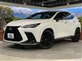2024 Lexus NX