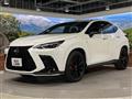 2024 Lexus NX