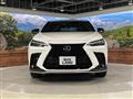 2024 Lexus NX