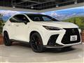 2024 Lexus NX