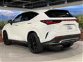 2024 Lexus NX