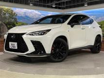 2024 Lexus NX