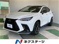 2025 Lexus NX