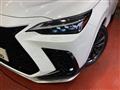 2025 Lexus NX