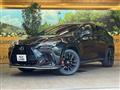 2025 Lexus NX
