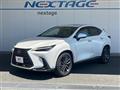 2025 Lexus NX