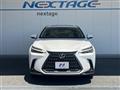 2025 Lexus NX