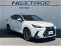 2025 Lexus NX