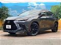 2023 Lexus NX