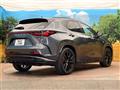 2023 Lexus NX