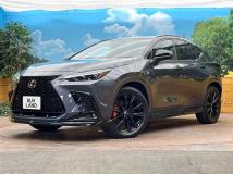 2023 Lexus NX