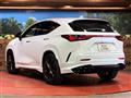 2023 Lexus NX