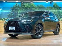 2023 Lexus NX