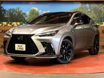 2023 Lexus NX