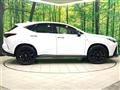 2025 Lexus NX