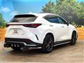 2024 Lexus NX