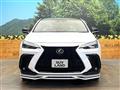 2024 Lexus NX