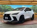 2022 Lexus NX