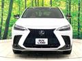 2022 Lexus NX
