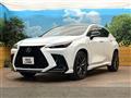 2025 Lexus NX