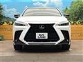 2025 Lexus NX