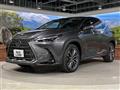 2023 Lexus NX