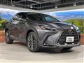 2023 Lexus NX