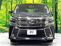 2016 Toyota Vellfire