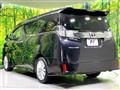 2016 Toyota Vellfire