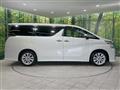 2016 Toyota Vellfire