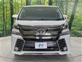 2016 Toyota Vellfire