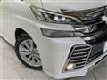 2016 Toyota Vellfire