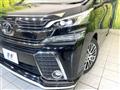 2016 Toyota Vellfire