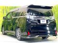 2016 Toyota Vellfire