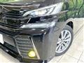 2016 Toyota Vellfire