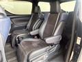 2016 Toyota Vellfire
