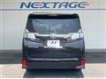 2016 Toyota Vellfire