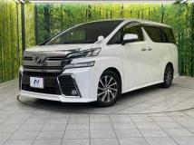2017 Toyota Vellfire