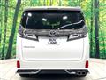 2018 Toyota Vellfire