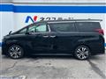 2018 Toyota Alphard