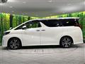 2018 Toyota Alphard