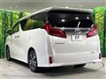 2018 Toyota Alphard