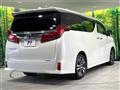 2018 Toyota Alphard