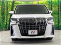 2018 Toyota Alphard