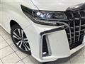 2018 Toyota Alphard