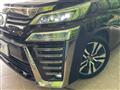 2018 Toyota Vellfire