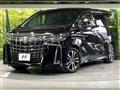2018 Toyota Alphard