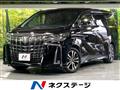 2018 Toyota Alphard