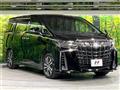 2018 Toyota Alphard