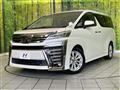 2019 Toyota Vellfire